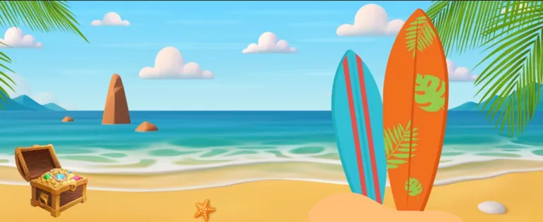 PokieSurf Casino Login Promo